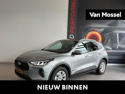 Ford Kuga 0