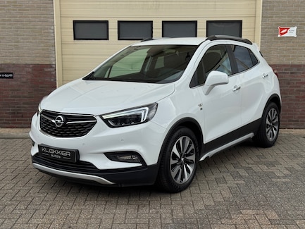 Opel Mokka 0