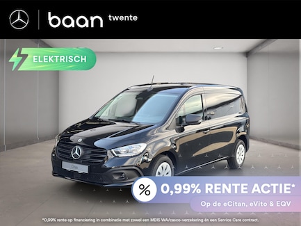 Mercedes-Benz eCitan 0