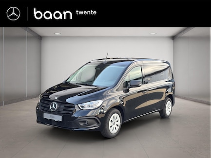 Mercedes-Benz eCitan 0