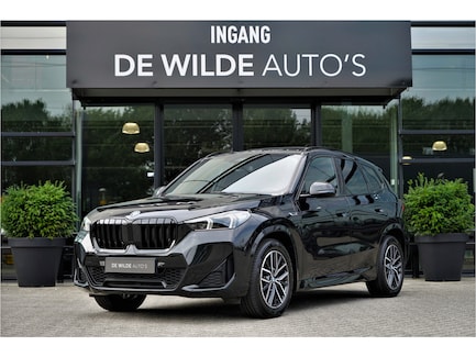 BMW X1 0