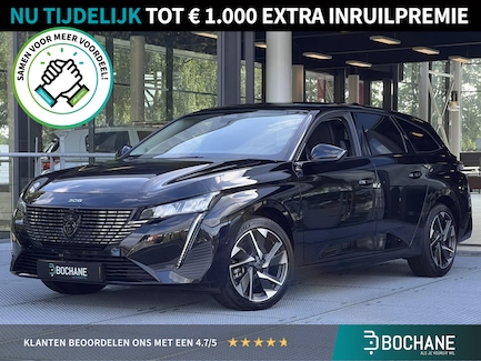 Peugeot 308 0