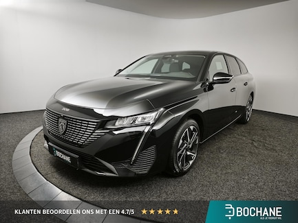 Peugeot 308 0