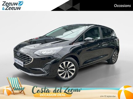 Ford Fiesta 0