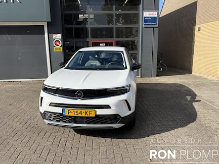 Opel Mokka 0