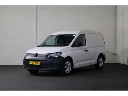 Volkswagen Caddy 0