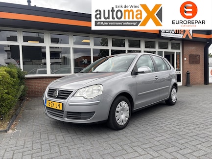 Volkswagen Polo 0