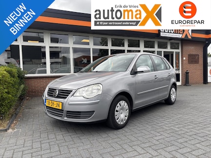 Volkswagen Polo 0
