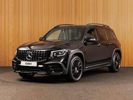 Mercedes-Benz GLB 0