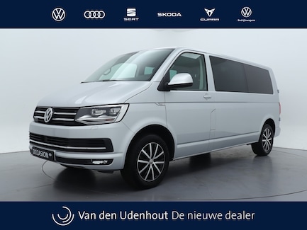 Volkswagen Transporter 0