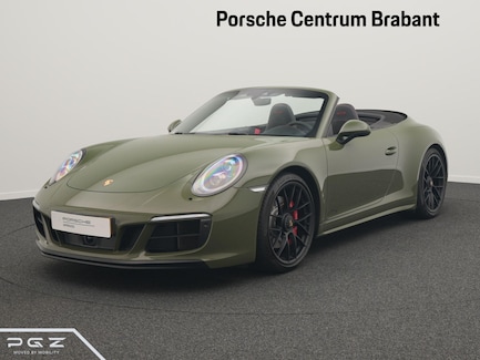 Porsche 911 0