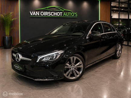 Mercedes-Benz CLA 0