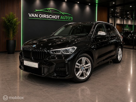 BMW X1 0