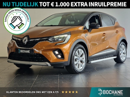 Renault Captur 0