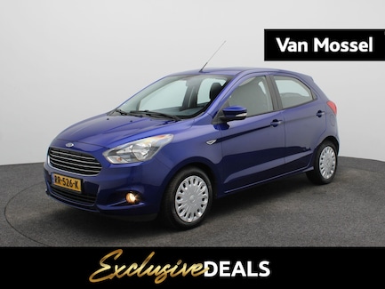 Ford Ka 0