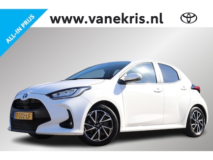Toyota Yaris 0