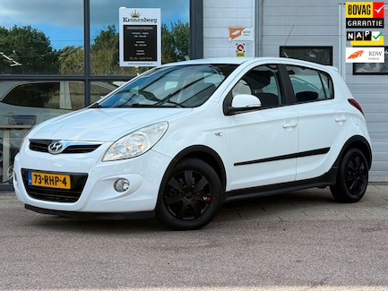 Hyundai i20 0