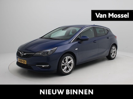 Opel Astra 0