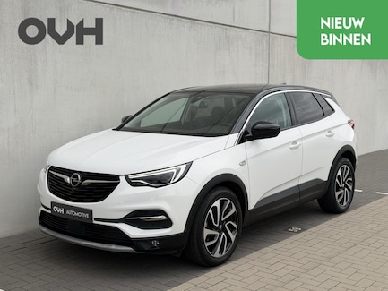 Opel Grandland 0