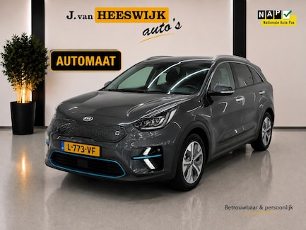 Kia Niro EV 0