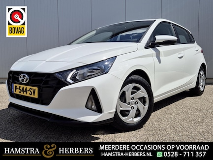 Hyundai i20 0
