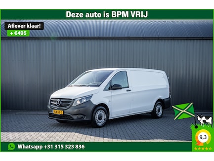 Mercedes-Benz Vito 0