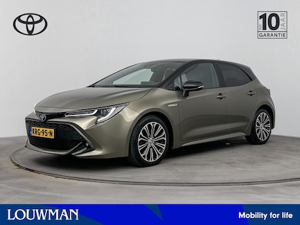 Toyota Corolla 0