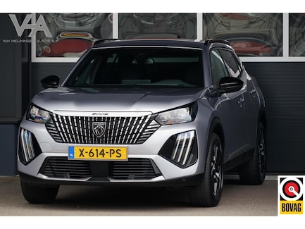 Peugeot 2008 0