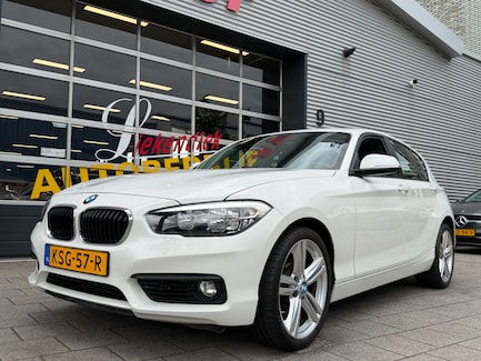 BMW 1-Serie 0