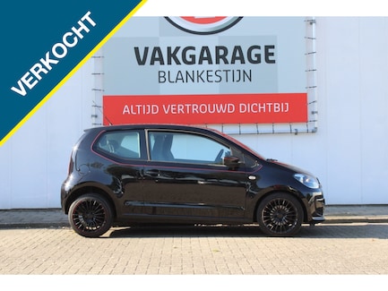 Volkswagen Up! 0