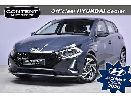 Hyundai i20 0