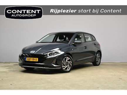 Hyundai i20 0