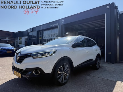 Renault Kadjar 0
