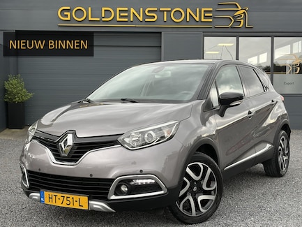 Renault Captur 0