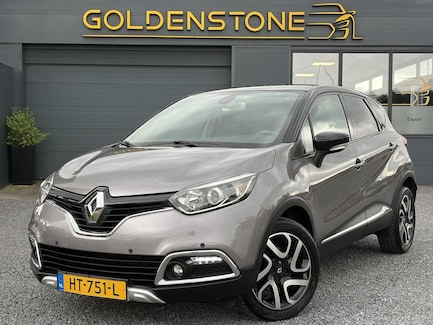 Renault Captur 0