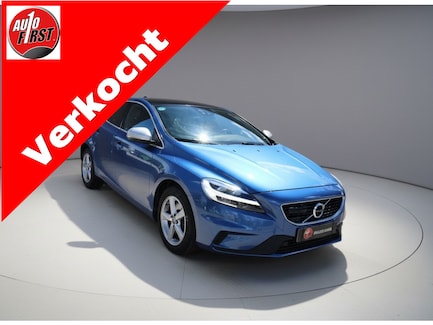 Volvo V40 0