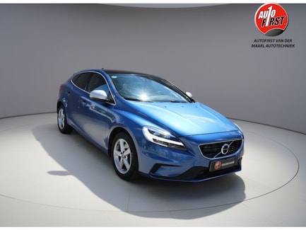 Volvo V40 0