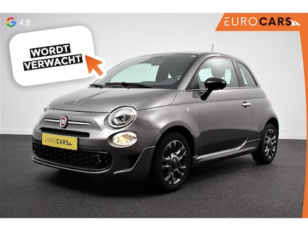 Fiat 500 0