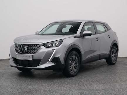 Peugeot e-2008 0