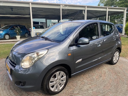 Suzuki Alto 0