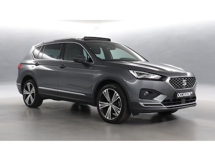 SEAT Tarraco 0