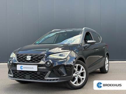 SEAT Arona 0