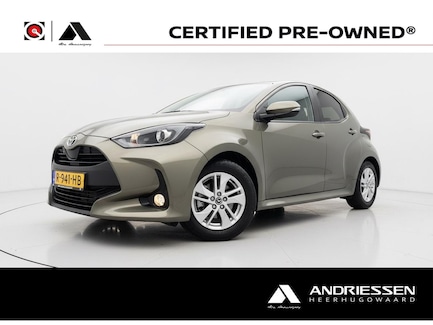 Mazda 2 Hybrid 0