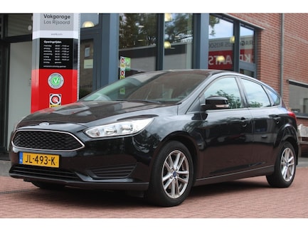 Ford Focus 0
