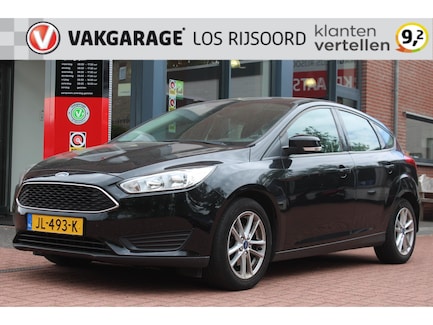 Ford Focus 0