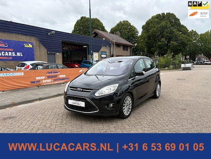 Ford C-Max 0
