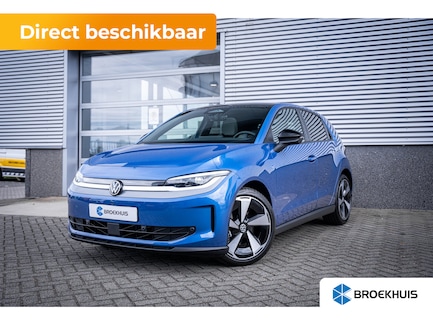 Volkswagen ID.Polo 0