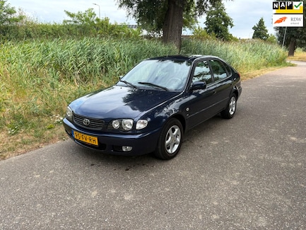 Toyota Corolla 0