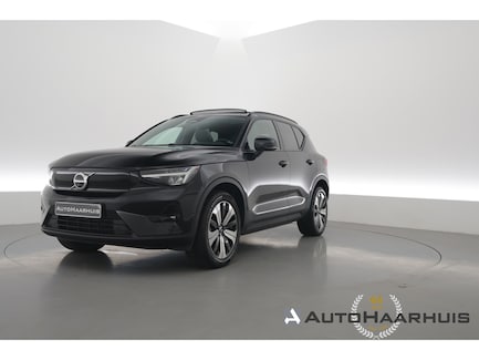 Volvo XC40 0