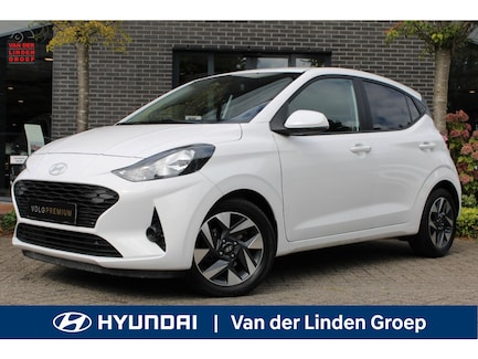 Hyundai i10 0